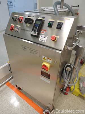 Fitzpatrick D6A Fitzmill - Granulator - Pulverizer