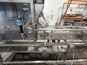 Maquinaria para Enlatado ABE Equipment CraftCan35