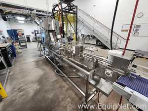 Maquinaria para Enlatado ABE Equipment CraftCan35
