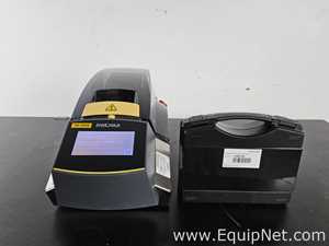 Sartorius Stedim Biowelder TC Sterile Tubing Welder