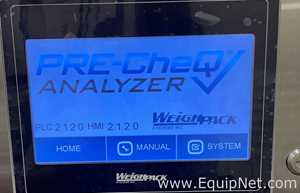 Llenadora Paxiom-WeighPack Systems LLC PrimoCombi