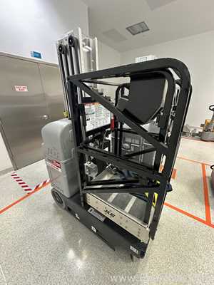 JLG Industries 20MVL One Man Lift