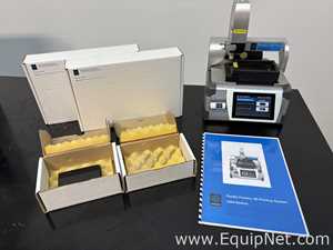 Dolomite 3200500 Fluidic Factory 3D Microfluidic Chips Printer