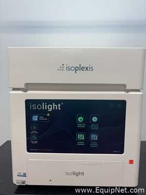 Analizador Isoplexis Corporation IsoLight 1000-1