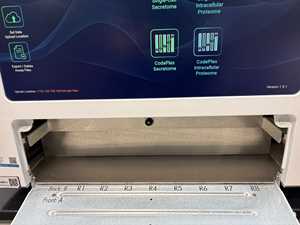 Isoplexis IsoLight 1000-1 Single Cell Secreted Protein Analysis System