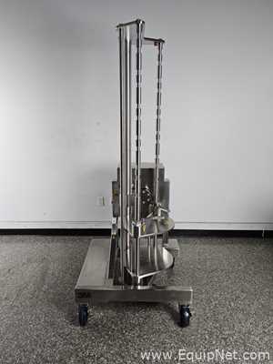 3M 16EZB Zeta Plus Encapsulated System | Needs Repair
