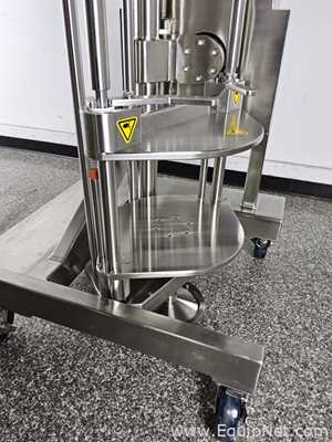 3M 16EZB Zeta Plus Encapsulated System | Needs Repair