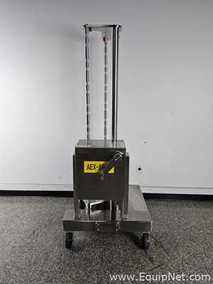 3M 16EZB Zeta Plus Encapsulated System | Needs Repair