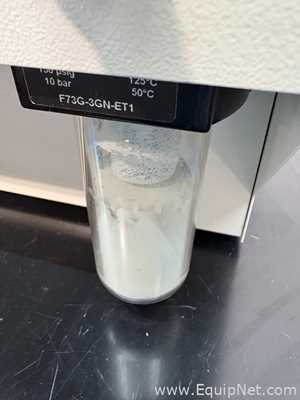 RA Lamb Thermo Shandon E22.01MWS MicroWriter with Dust Extractor