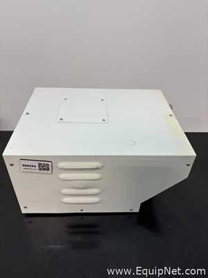 RA Lamb Thermo Shandon E22.01MWS MicroWriter with Dust Extractor