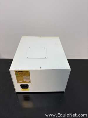 RA Lamb Thermo Shandon E22.01MWS MicroWriter with Dust Extractor