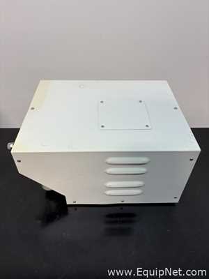 RA Lamb Thermo Shandon E22.01MWS MicroWriter with Dust Extractor