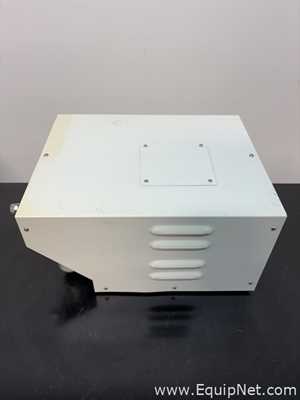 RA Lamb Thermo Shandon E22.01MWS MicroWriter with Dust Extractor