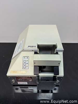 RA Lamb Thermo Shandon E22.01MWS MicroWriter with Dust Extractor