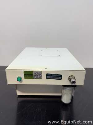 RA Lamb Thermo Shandon E22.01MWS MicroWriter with Dust Extractor