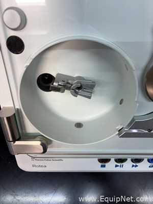 Centrífuga para Laboratórios Thermo Fisher Scientific CTS Rotea
