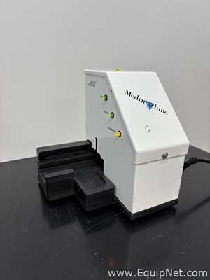 Lote de  Equipos Diversos de Laboratorio Various 