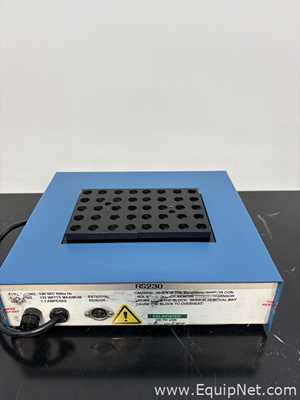 Lote de  Equipos Diversos de Laboratorio Various 