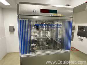 Tableteadora Fette 2090i