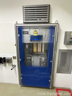 Tableteadora Fette 2090i