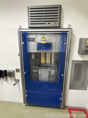 Tableteadora Fette 2090i