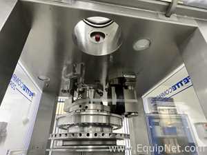 Tableteadora Fette 2090i