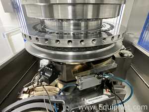 Tableteadora Fette 2090i