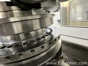 Tableteadora Fette 2090i