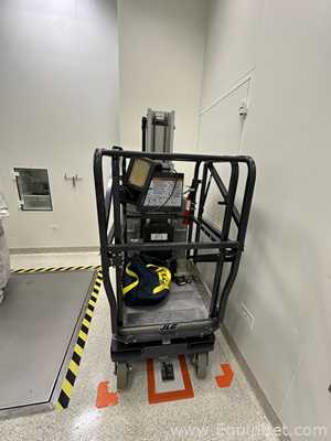 Elevador JLG Industries 20MVL
