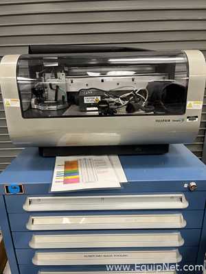 Impresora 3D Fuji Film Dimatix
