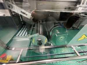 Linhas de Linha de Embalagem Blister IMA C96-A96