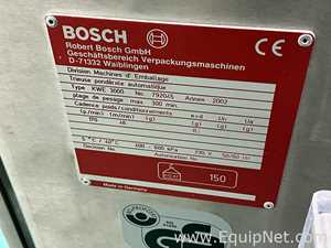 Linhas de Linha de Embalagem Blister IMA C96-A96