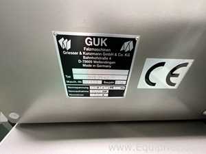 Linhas de Linha de Embalagem Blister IMA C96-A96