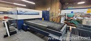 2013 Trumpf Trulaser 3030 L20 Laser Cutter
