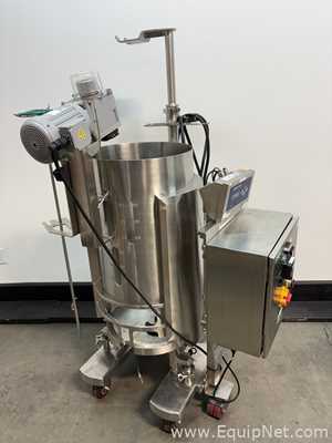 Mezclador Thermo Scientific HyPerforma Single Use Mixer