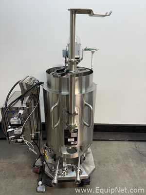 Misturador Thermo Scientific HyPerforma Single Use Mixer