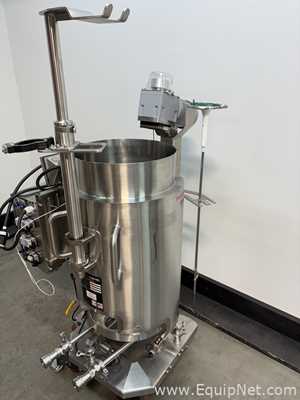 Misturador Thermo Scientific HyPerforma Single Use Mixer