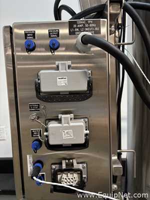 Misturador Thermo Scientific HyPerforma Single Use Mixer