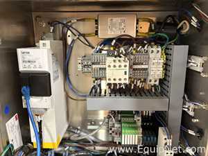 Misturador Thermo Scientific HyPerforma Single Use Mixer