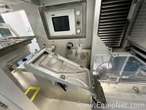 Linha de Embalagem Blister Marchesini Group MB 421