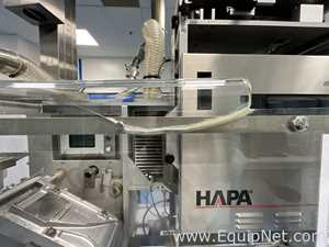 Linha de Embalagem Blister Marchesini Group MB 421