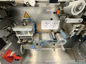 Linha de Embalagem Blister Marchesini Group MB 421