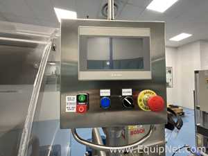 Linha de Embalagem Blister Marchesini Group MB 421