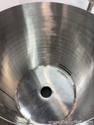 Misturador Thermo Scientific HyPerforma Single Use Mixer