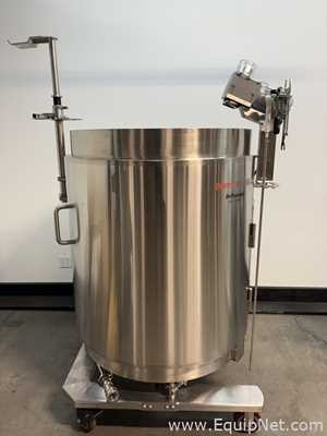 Misturador Thermo Scientific HyPerforma Single Use Mixer