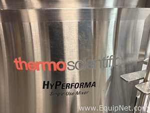 Misturador Thermo Scientific HyPerforma Single Use Mixer