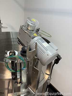 Misturador Thermo Scientific HyPerforma Single Use Mixer