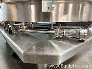 Misturador Thermo Scientific HyPerforma Single Use Mixer