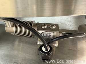 Misturador Thermo Scientific HyPerforma Single Use Mixer