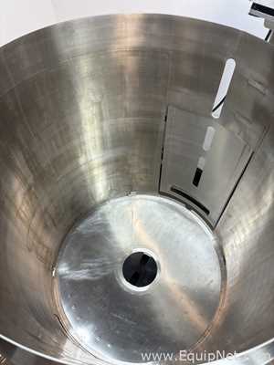Mezclador Thermo Scientific HyPerforma Single Use Mixer